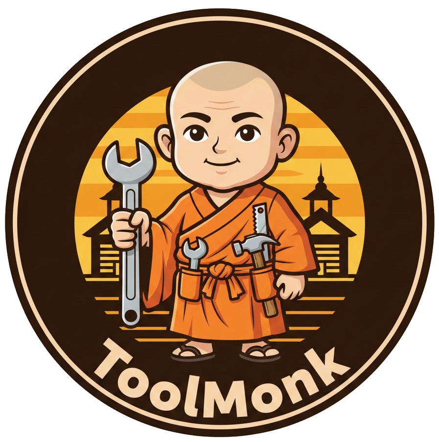 ToolMonk